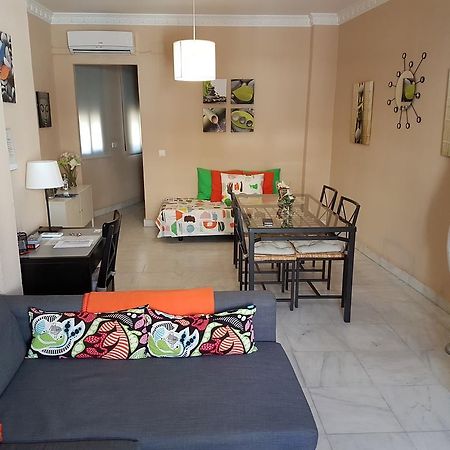 Apartamento Venecia Arenal Διαμέρισμα Σεβίλλη Εξωτερικό φωτογραφία