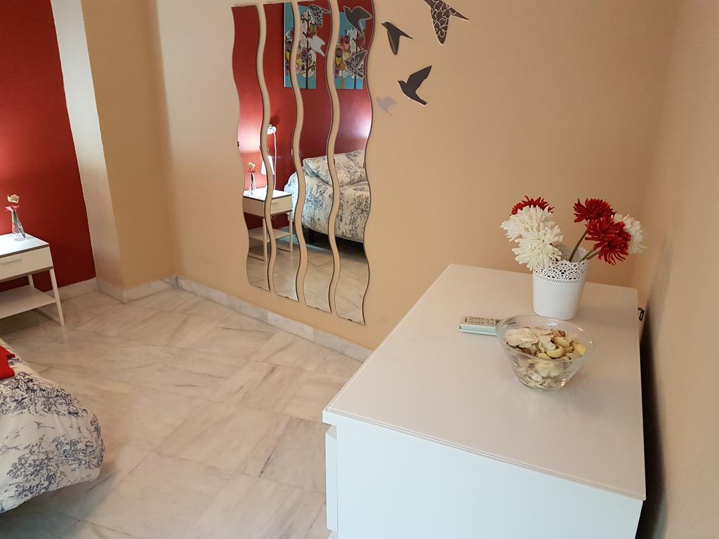 Apartamento Venecia Arenal Διαμέρισμα Σεβίλλη Εξωτερικό φωτογραφία